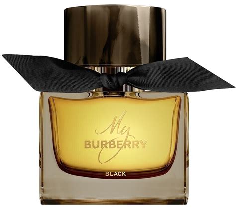 burberry my burberry black eau de parfum 50ml|my Burberry perfume best price.